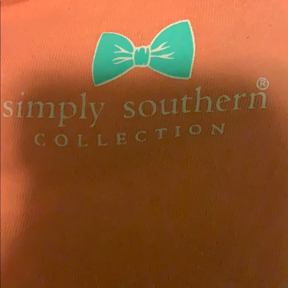 Simply Southern Shirt - Picture 2 of 3